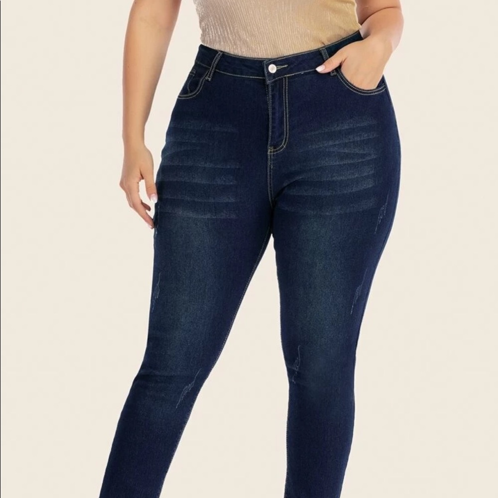 New jeans